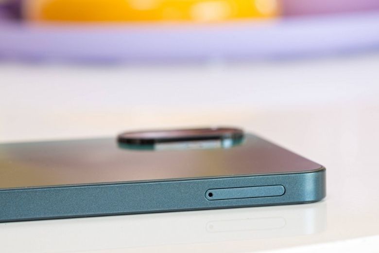 so sánh thiết kế Galaxy A07 và A06