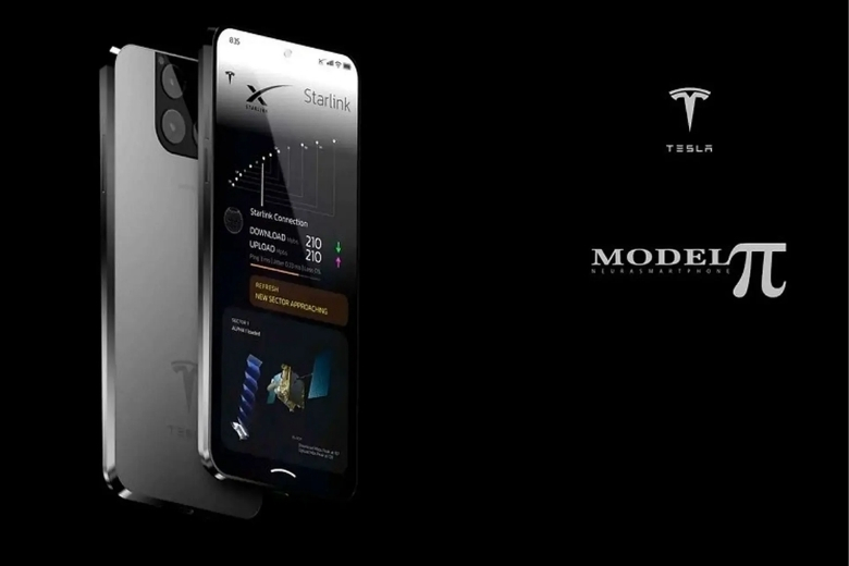 Điện thoại Tesla là gì? Thực hư Model Pi và cảnh báo lừa đảo 7 Điện thoại Tesla (Model Pi)