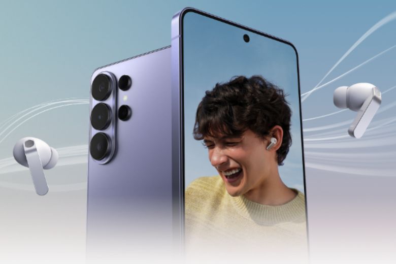 Tai nghe Samsung Galaxy Buds 4 Pro giá bao nhiêu tại Việt Nam? 9 Thời lượng pin và các tiện ích thông minh đi kèm