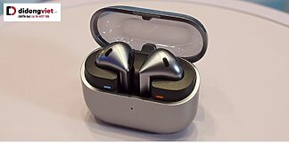 Tai nghe Samsung Galaxy Buds 4 giá bao nhiêu?