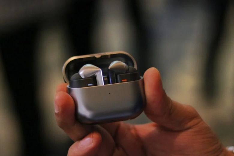 Tai nghe Samsung Galaxy Buds 4 có đáng mua trong năm?