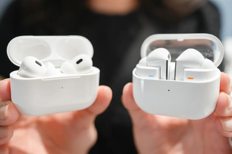 Tai nghe Samsung Galaxy Buds 4 Pro giá bao nhiêu tại Việt Nam