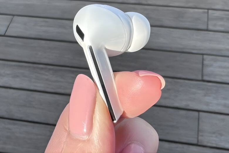 Tai nghe Samsung Galaxy Buds 4 Pro giá bao nhiêu thiết kế stem