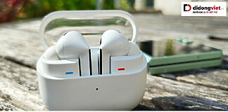 Tai nghe Samsung Galaxy Buds 4 Pro giá bao nhiêu