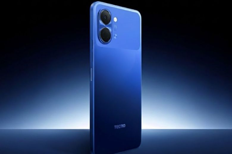 TECNO Spark Go 3 có mấy màu