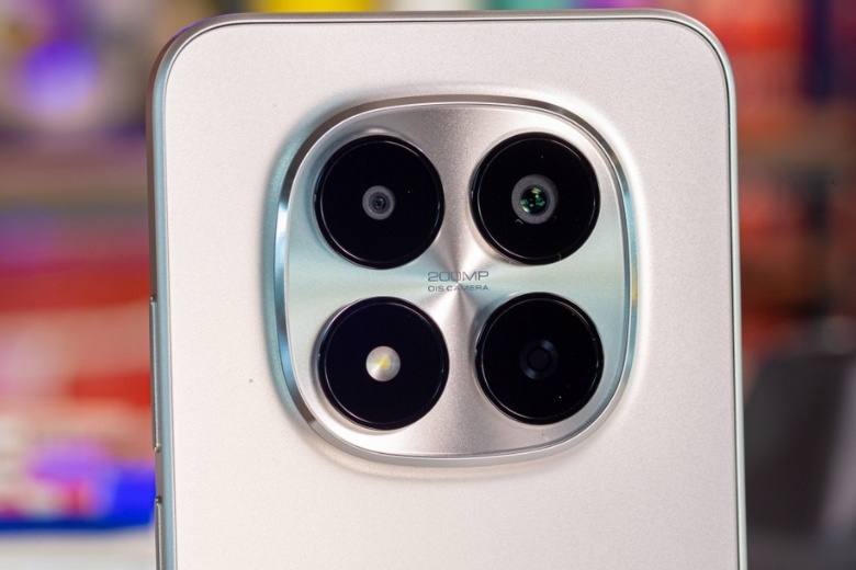 Đánh giá camera Redmi Note 15 Pro 5G: Chất lượng ảnh thực tế từ cảm biến 200MP 9 đánh giá camera redmi note 15 pro 5g