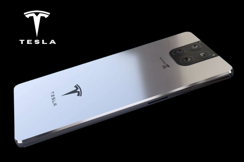 Điện thoại Tesla là gì? Thực hư Model Pi và cảnh báo lừa đảo 11 Thiết kế điện thoại Tesla