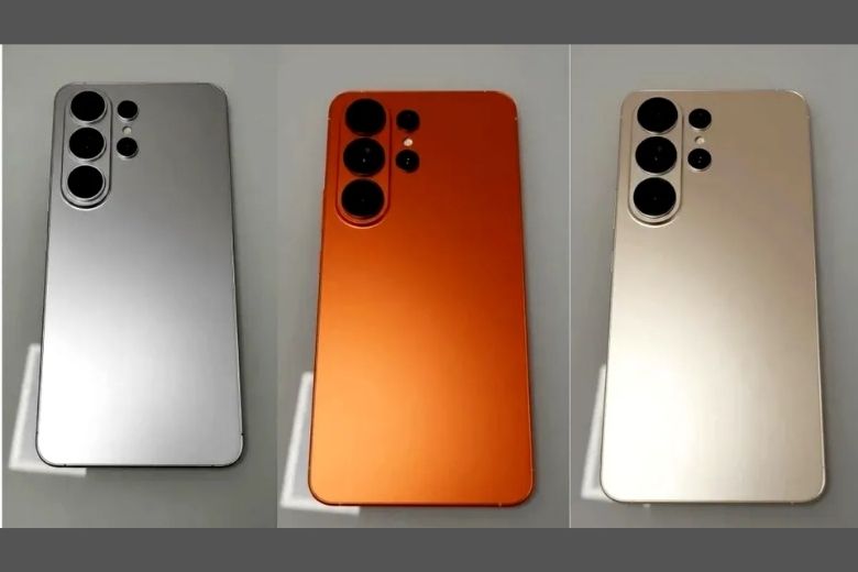 thiết kế cấu hình Samsung Galaxy S26 Ultra