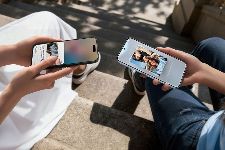 trên tay OPPO Reno15 F