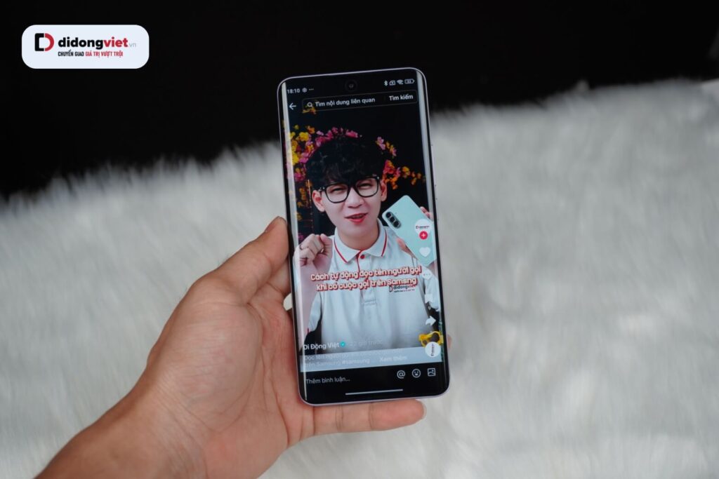 Redmi Note 15 5G nổi bật với pin bền 5 năm, camera OIS chụp đêm tốt và sạc ngược 18W tiện lợi.