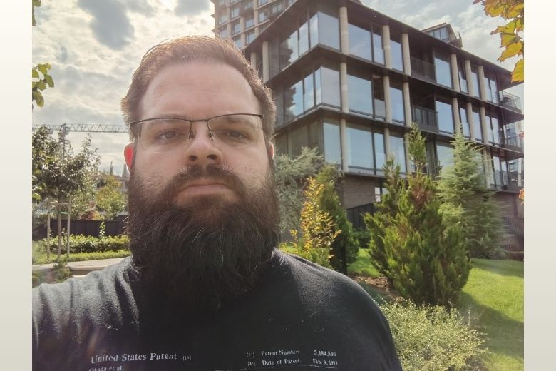 Trên tay Samsung Galaxy A07: Ngoại hình đẹp, cập nhật phần mềm 6 năm 24 trên tay camera selfie galaxy a07