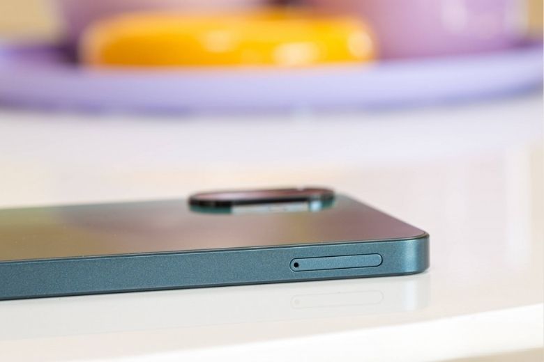 Trên tay Samsung Galaxy A07: Ngoại hình đẹp, cập nhật phần mềm 6 năm 13 trên tay Samsung Galaxy A07 thiết kế mới tối giản đẹp mắt