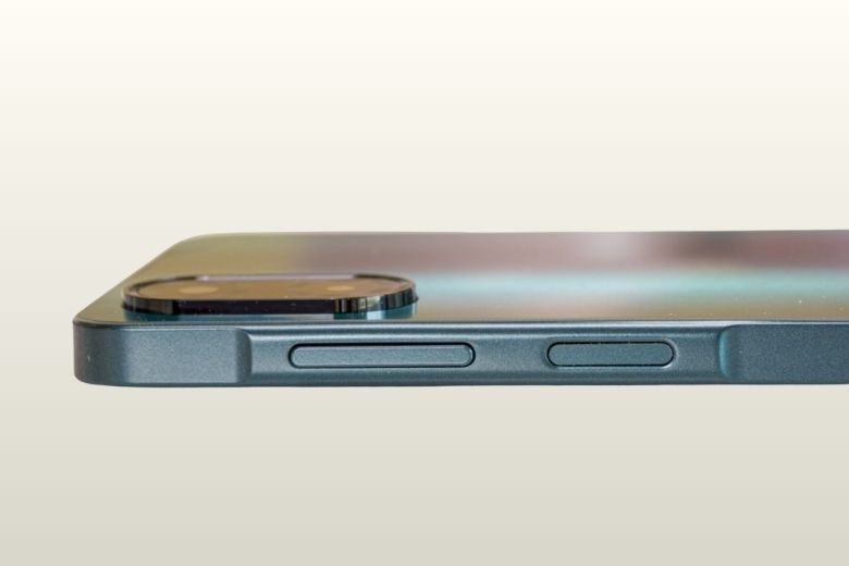 Trên tay Samsung Galaxy A07: Ngoại hình đẹp, cập nhật phần mềm 6 năm 15 trên tay samsung galaxy a07