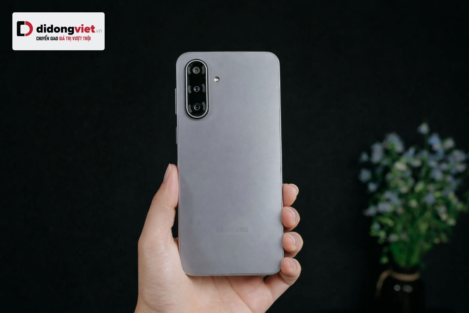 Samsung Galaxy A17 với những cải tiến về thiết kế bền bỉ hơn các dòng tiền nhiệm