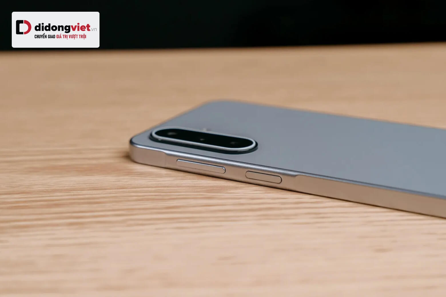 Dung lượng pin Samsung Galaxy A17 là 5000 mAh, vừa đủ cho một ngày dài với các tác vụ văn phòng, giải trí nhẹ nhàng