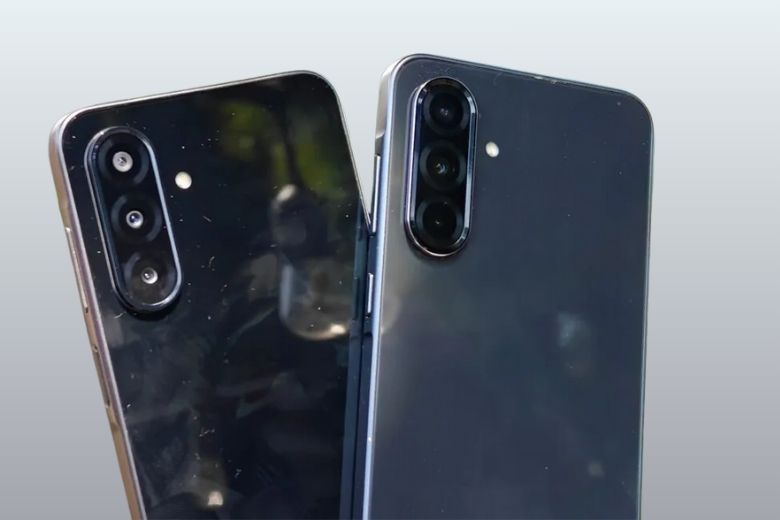 đánh giá tổng quan sau khi trên tay Samsung Galaxy A26 5G