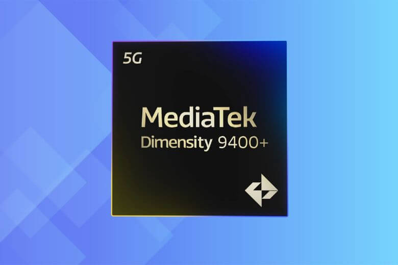 vivo X200T chip Dimensity 9400+ 3nm, RAM 12GB/16GB, ROM 256GB/512GB UFS 4.1, Android 16.