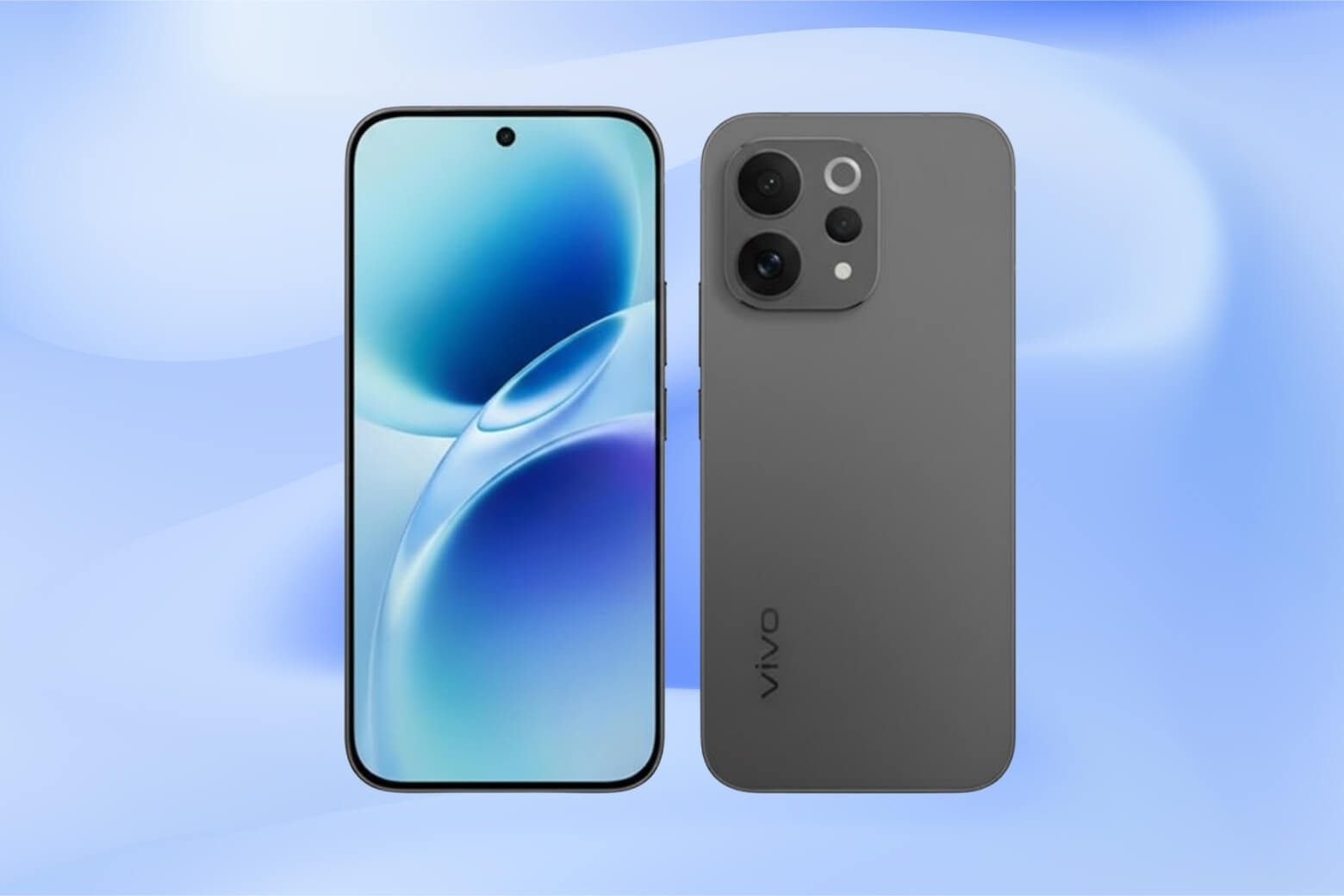 vivo Y500i chú trọng vào việc nâng cấp thiết kế, dung lượng pin và độ bền chuẩn quân đội