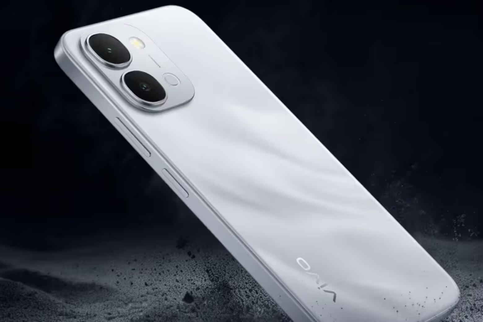 vivo Y500i là lựa chọn tối ưu cho người dùng phổ thông, chú trọng độ bền và dung lượng pin khủng