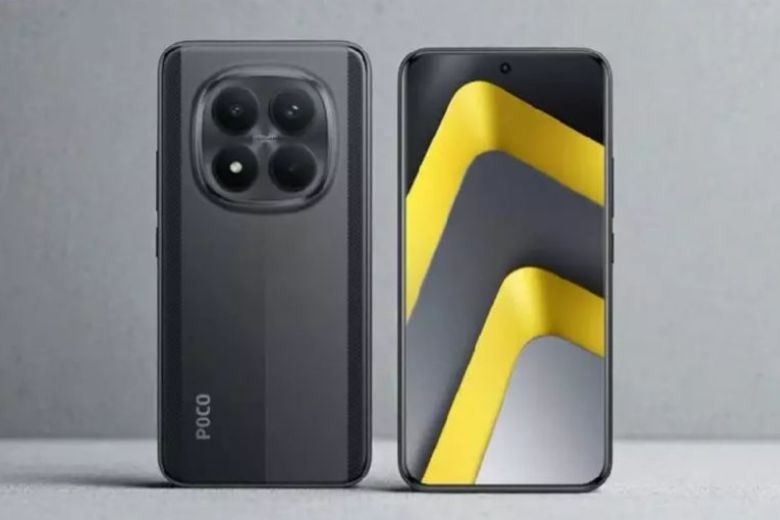 Xiaomi POCO M8 giá bao nhiêu