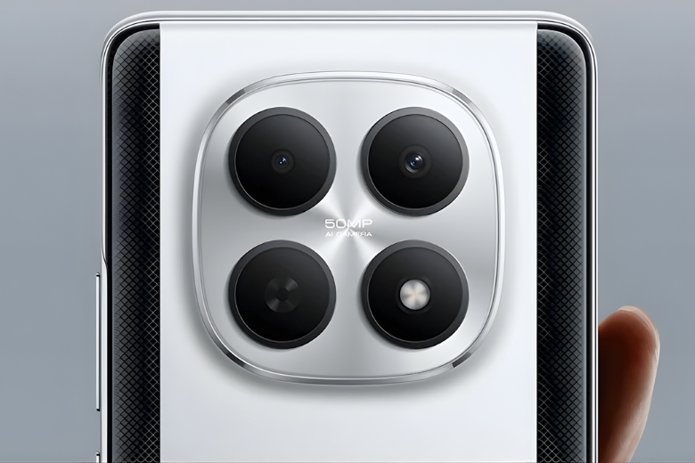 Xiaomi POCO M8 và M8 Pro ra mắt: Tổng quan các nâng cấp mới nhất 6 Camera POCO M8 và M8 Pro