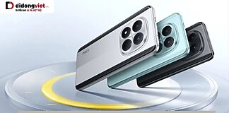 Xiaomi POCO M8 Pro có mấy màu