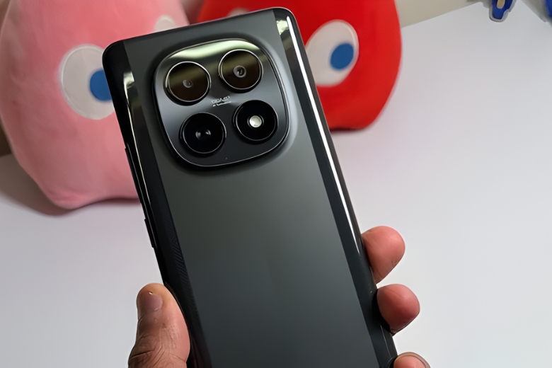 Xiaomi POCO M8 và M8 Pro ra mắt: Tổng quan các nâng cấp mới nhất 5 Thiết kế và màn hình POCO M8, POCO M8 Pro