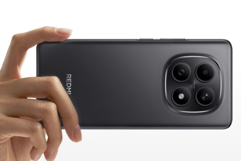 Xiaomi Redmi Note 15 5G có mấy màu