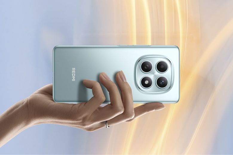 Xiaomi Redmi Note 15 Pro 5G có mấy màu? Màu nào “hot” nhất trong năm nay? 10 Xiaomi Redmi Note 15 Pro 5G có mấy màu