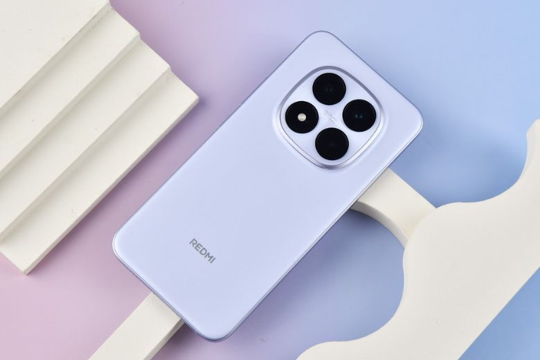 Xiaomi Redmi Note 15 Pro 5G có mấy màu? Màu nào “hot” nhất trong năm nay? 9 Xiaomi Redmi Note 15 Pro 5G có mấy màu