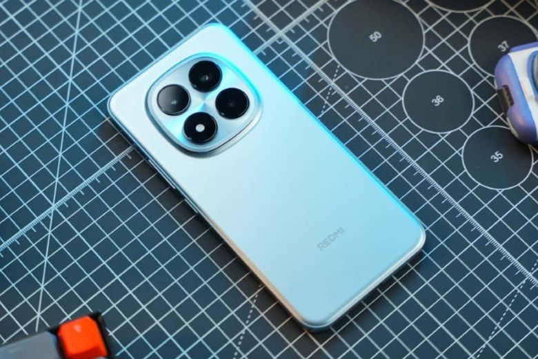 Xiaomi Redmi Note 15 Pro 5G có mấy màu? Màu nào “hot” nhất trong năm nay? 7 Xiaomi Redmi Note 15 Pro 5G có mấy màu