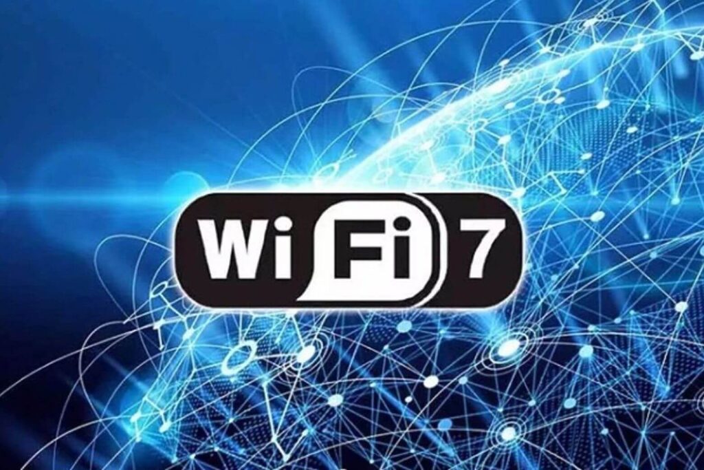 AirDrop là gì? Tính năng gửi file iPhone 2026 siêu tốc 12 Wi-Fi 7 giúp AirDrop đạt tốc độ 30Gbps, truyền file lớn chỉ trong vài giây.