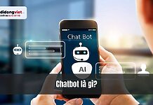 Chatbot là gì? Phân biệt Bot thường và AI Trợ lý ảo trên điện thoại (2026) Chatbot là gì? Phân biệt Bot thường và AI Trợ lý ảo trên điện thoại (2026)