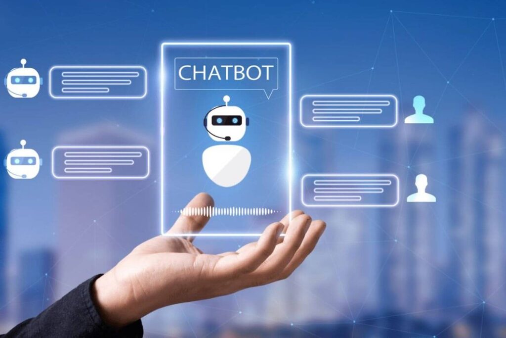 Chatbot là gì? Phân biệt Bot thường và AI Trợ lý ảo trên điện thoại (2026) 12 Chatbot là gì? Di Động Việt giải đáp cách phân biệt bot thường và AI trợ lý ảo 2026.
