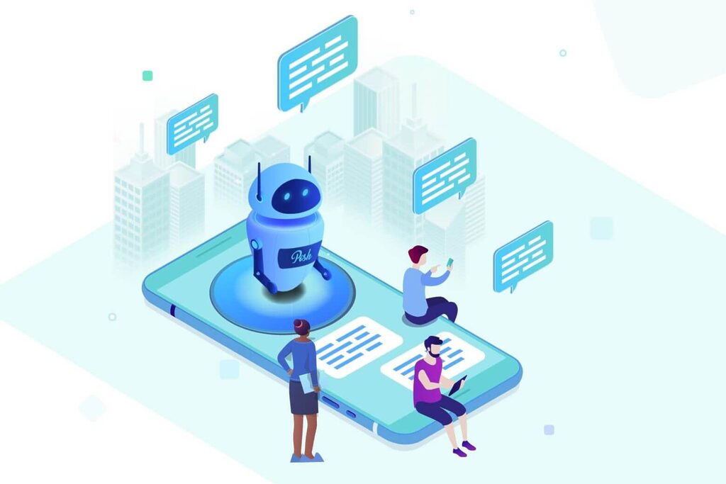 Chatbot là gì? Phân biệt Bot thường và AI Trợ lý ảo trên điện thoại (2026) 18 Chatbot vẫn có hạn chế: thiếu cảm xúc, rủi ro ảo giác AI và gây ức chế nếu lập trình kém.