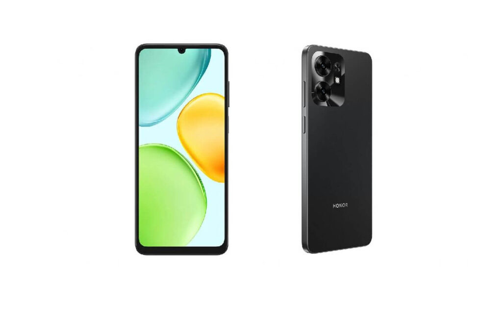 Honor X6d ra mắt Chip Dimensity 6300 mạnh mẽ, Android 15 mới nhất 11 Honor X6d sở hữu màn hình TFT LCD 6.75 inch, tần số quét 90Hz mượt mà, độ phân giải HD+ 720x1600 và tỷ lệ màn hình 85.5%.