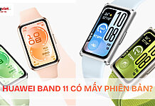 Huawei Band 11 có mấy phiên bản? So sánh chi tiết và nên chọn bản nào Huawei Band 11 có mấy phiên bản? So sánh chi tiết và nên chọn bản nào