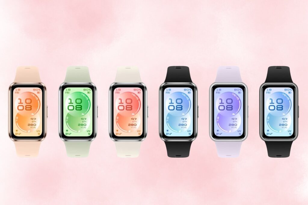 Huawei Band 11 có 2 phiên bản – bản nào hợp với bạn phụ thuộc vào một câu hỏi duy nhất: bạn có chạy bộ ngoài trời không?

