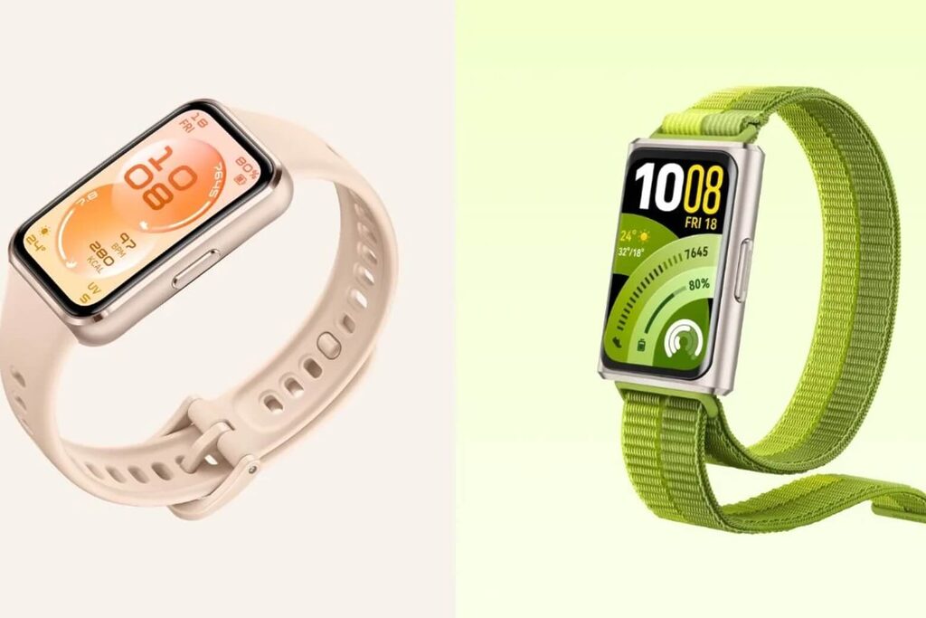 Band 11 đủ dùng cho đời thường – Band 11 Pro dành cho người muốn nhiều hơn thế.
