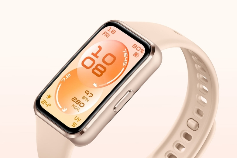 So sánh Huawei Band 11 vs Xiaomi Band 10: Nên mua loại nào? 9 Huawei band 11 thiet ke didongviet