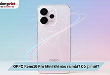 OPPO Reno16 Pro Mini khi nào ra mắt? Có gì mới?