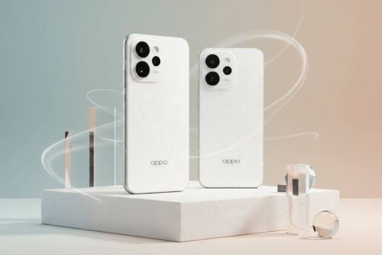 OPPO Reno16 Pro Mini ra mắt khi nào? Có gì mới? 6 OPPO Reno16 Pro Mini đang được săn đón thời điểm ra mắt đầu năm 2026.
