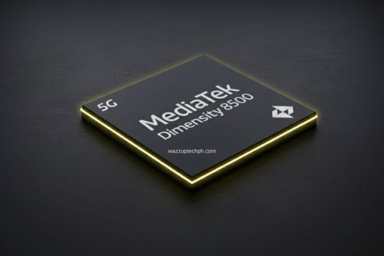 OPPO Reno16 Pro Mini ra mắt khi nào? Có gì mới? 9 OPPO Reno16 Pro Mini dùng chip Dimensity 8500 All Big Core 8 nhân A725 hiệu năng cao.