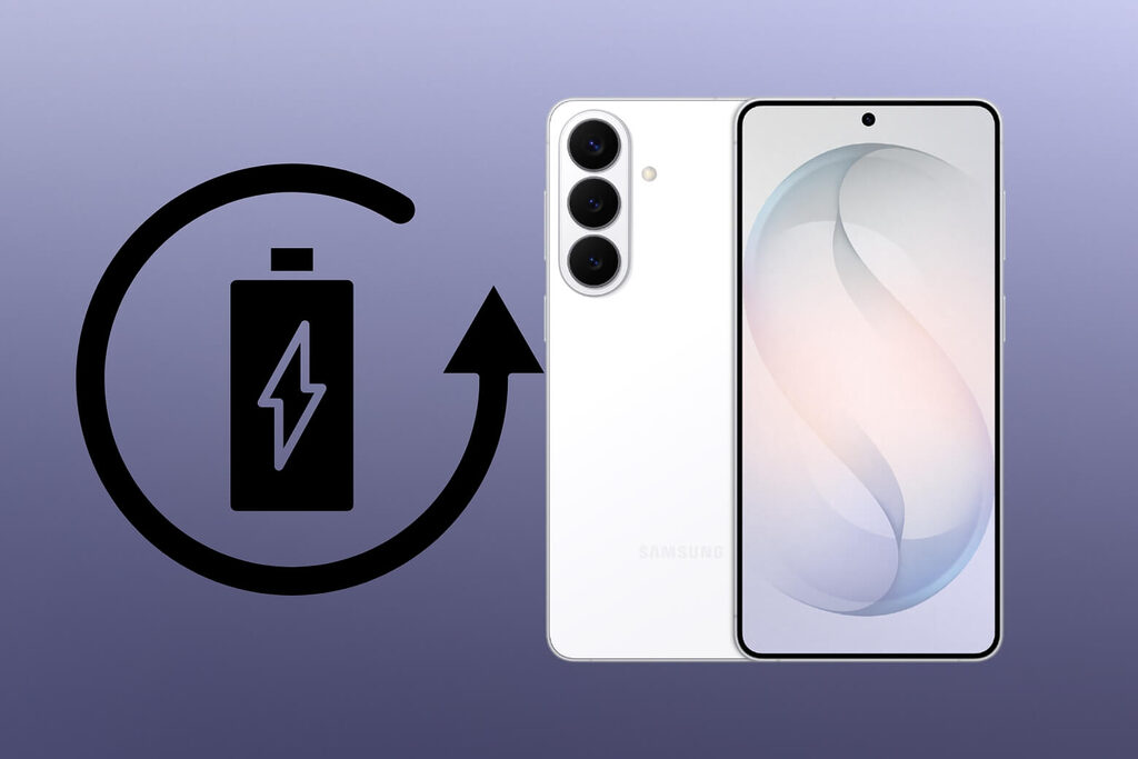 Samsung Galaxy S26 Plus có dung lượng pin bao nhiêu? Thời lượng sử dụng và lưu ý khi sạc 5 Samsung Galaxy S26 Plus có dung lượng pin bao nhiêu?