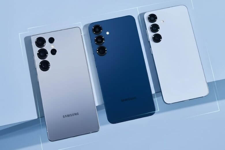 Samsung Galaxy S26 Plus có gì mới? Chip mạnh mẽ, kết nối vệ tinh 8 Galaxy S26 Plus mỏng 7.3mm, Camera Island viên thuốc, khung Armor Aluminum, IP68.