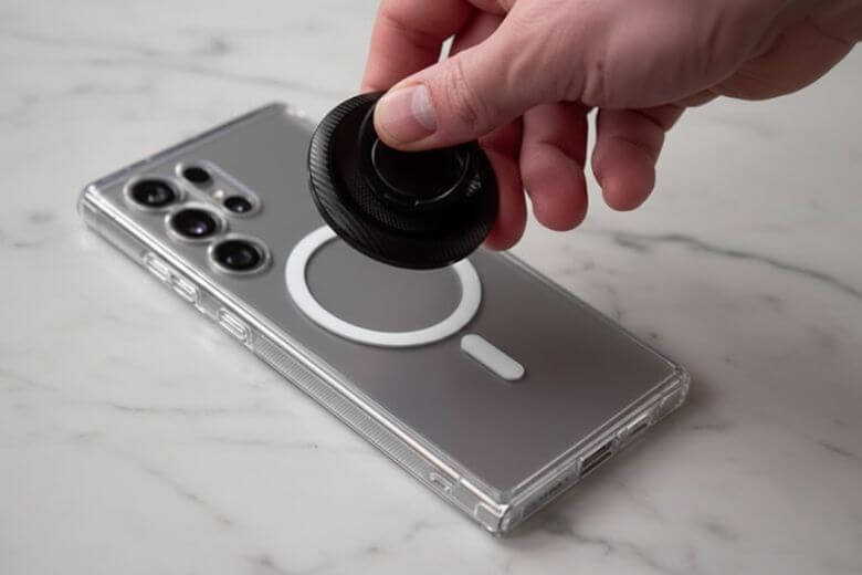 Samsung Galaxy S26 Plus có gì mới? Chip mạnh mẽ, kết nối vệ tinh 12 Galaxy S26 Plus pin 4900mAh, sạc 45W, sạc không dây Qi2.2 25W nam châm, kết nối vệ tinh khẩn cấp.