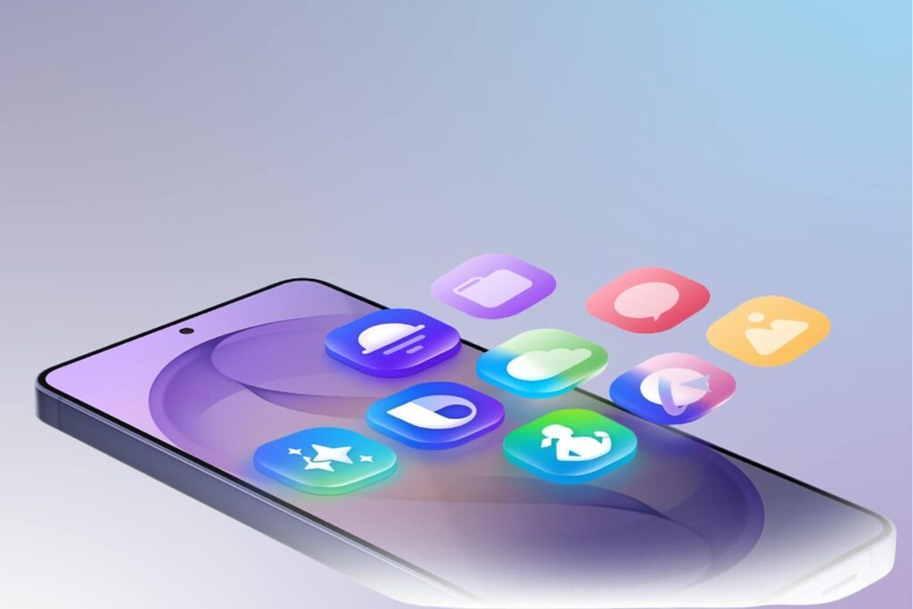 Samsung Galaxy S26 Plus có gì mới — chip 2nm đầu tiên thế giới, camera Adaptive Pixel zoom 30x, pin sạc 45W, mỏng 7.3mm 16 Samsung Galaxy S26 Plus đa nhiệm nặng đến các tính năng AI như dịch thuật trực tiếp trong cuộc gọi hay tóm tắt tài liệu