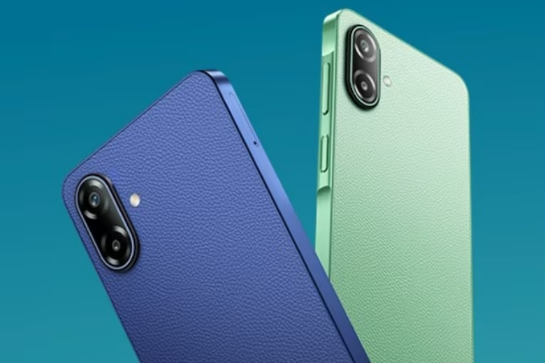 Samsung Galaxy F70e giá bao nhiêu? Giá mới nhất 2026 tại Di Động Việt 5 Bảng giá Samsung Galaxy F70e chính hãng