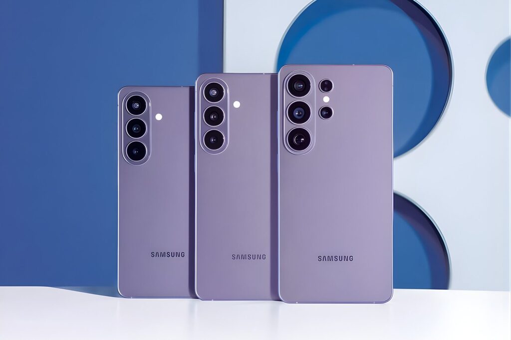 Samsung Galaxy S26 khi nào ra mắt? Thời điểm mở bán mới nhất 8 Các phiên bản Samsung Galaxy S26 Series