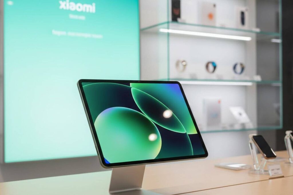 Xiaomi Pad 8 có mấy màu? 3 phiên bản màu sắc cực trend, cách lựa chọn 12 Chọn màu Xiaomi Pad 8 cần cân nhắc mục đích sử dụng, độ bám bẩn, ....